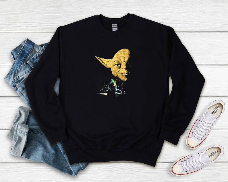Star Wars 1995 Yoda Return Of The Jedi Movie Sweatshirt 510x408 image Star Wars 1995 Yoda Return Of The Jedi Movie Sweatshirt 510x408 Star Wars 1995 Yoda Return Of The Jedi Movie Sweatshirt