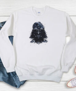 Star Wars Darth Vader Death Star Sweatshirt
