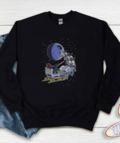 Star Wars Mad Engine Youth Sleigh Sweatshirt