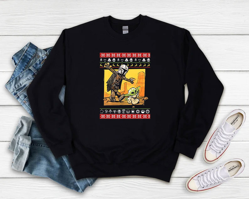 Star Wars Stormtrooper And Baby Yoda Christmas 2020 Sweatshirt 510x408 image Star Wars Stormtrooper And Baby Yoda Christmas 2020 Sweatshirt 510x408 Star Wars Stormtrooper And Baby Yoda Christmas 2020 Sweatshirt