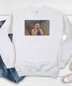 Stephen Curry Goes Crazy In Fourth Quarter Sweatshirt
