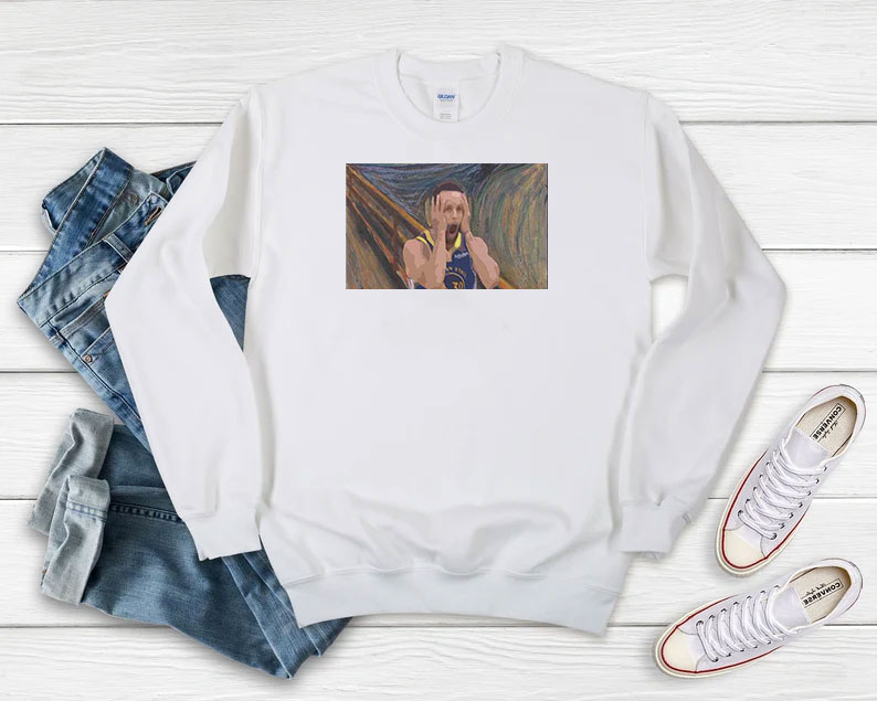 Stephen Curry Goes Crazy In Fourth Quarter Sweatshirt 510x408 image Stephen Curry Goes Crazy In Fourth Quarter Sweatshirt 510x408 Stephen Curry Goes Crazy In Fourth Quarter Sweatshirt
