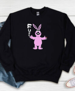 Stray Kids Changbin Fuzz Slowkid Sweatshirt