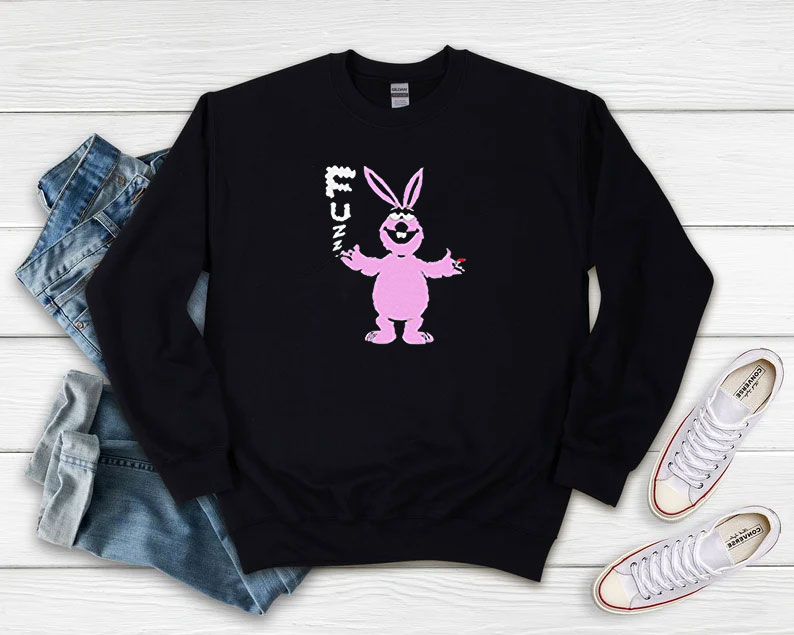 Stray Kids Changbin Fuzz Slowkid Sweatshirt 510x408 image Stray Kids Changbin Fuzz Slowkid Sweatshirt 510x408 Stray Kids Changbin Fuzz Slowkid Sweatshirt