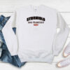 Sturniolo Triplets San Francisco Sweatshirt
