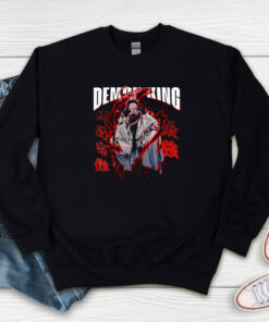 Sukuna Demon King Jujutsu Kaisen Sweatshirt