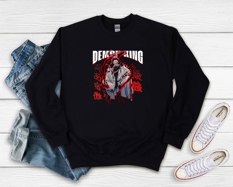 Sukuna Demon King Jujutsu Kaisen Sweatshirt 510x408 image Sukuna Demon King Jujutsu Kaisen Sweatshirt 510x408 Sukuna Demon King Jujutsu Kaisen Sweatshirt