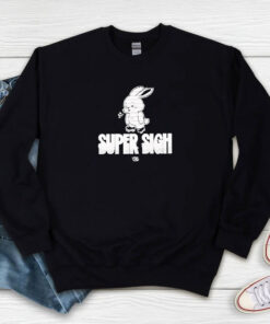 Super Sigh Linya Linya Sweatshirt