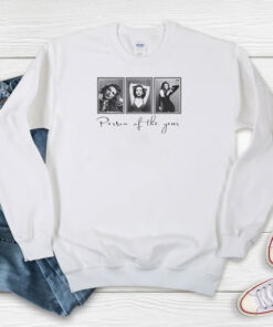 Taylor Swift Person Of The Year Time Magazine Sweatshirt