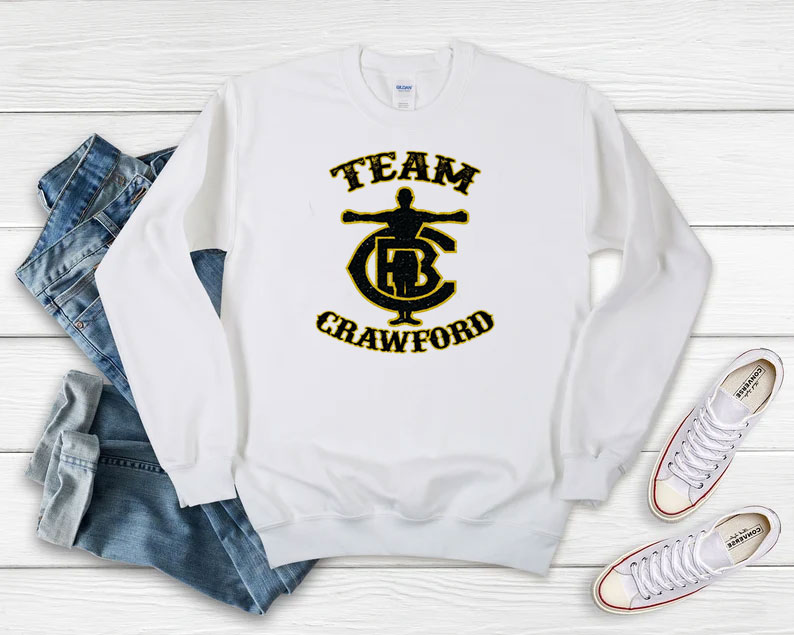 Team Terence Crawford Logo Sweatshirt 510x408 image Team Terence Crawford Logo Sweatshirt 510x408 Team Terence Crawford Logo Sweatshirt