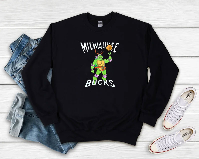 Teenage Mutant Ninja Turtles Donatello x Milwaukee Sweatshirt 510x408 image Teenage Mutant Ninja Turtles Donatello x Milwaukee Sweatshirt 510x408 Teenage Mutant Ninja Turtles Donatello x Milwaukee Sweatshirt