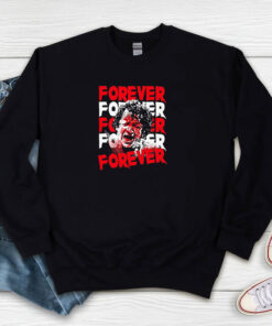 Terry Funk Forever 1944 – 2023 Memorial Sweatshirt