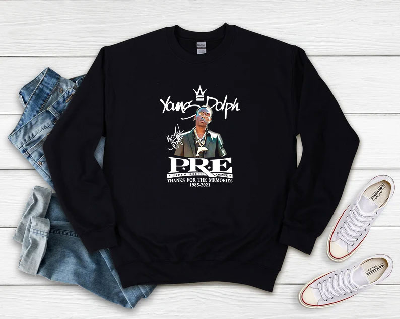 Thanks For The Memories Young Dolph Sweatshirt 510x408 image Thanks For The Memories Young Dolph Sweatshirt 510x408 Thanks For The Memories Young Dolph Sweatshirt