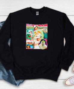 That Mexican OT Mexican American Rapper Sweatshirt