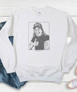 Vintage Comedi Wayne’s World Sweatshirt