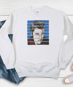 Vintage Elvis Presley The King Sweatshirt