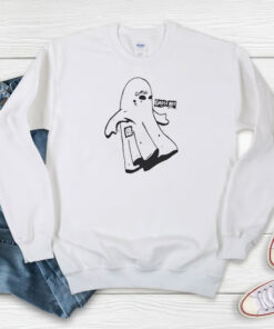 Vintage Ghostboy Lil Peep Sweatshirt