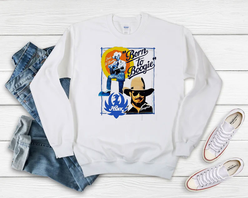 Vintage Hank Williams Jr Pure Hank Tour Sweatshirt 510x408 image Vintage Hank Williams Jr Pure Hank Tour Sweatshirt 510x408 Vintage Hank Williams Jr Pure Hank Tour Sweatshirt