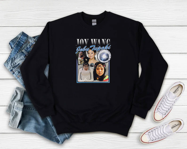Vintage Joy Wang Jobu Tupaki Sweatshirt 510x408 image Vintage Joy Wang Jobu Tupaki Sweatshirt 510x408 Vintage Joy Wang Jobu Tupaki Sweatshirt
