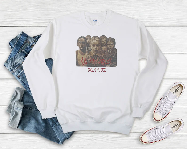 Vintage Korn Untouchables Sweatshirt 510x408 image Vintage Korn Untouchables Sweatshirt 510x408 Vintage Korn Untouchables Sweatshirt