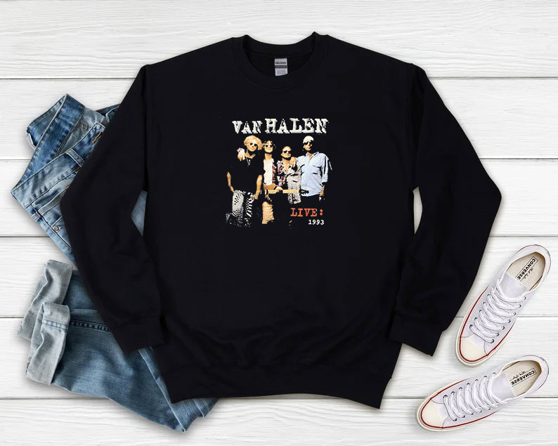 Vintage Live 1993 Van Halen Sweatshirt 510x408 image Vintage Live 1993 Van Halen Sweatshirt 510x408 Vintage Live 1993 Van Halen Sweatshirt