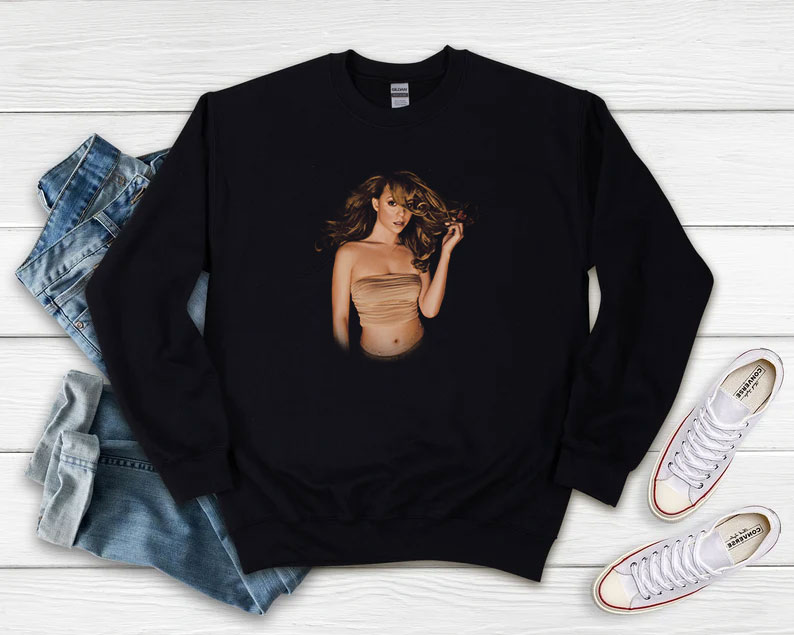 Vintage Mariah Carey Butterfly Sweatshirt 510x408 image Vintage Mariah Carey Butterfly Sweatshirt 510x408 Vintage Mariah Carey Butterfly Sweatshirt