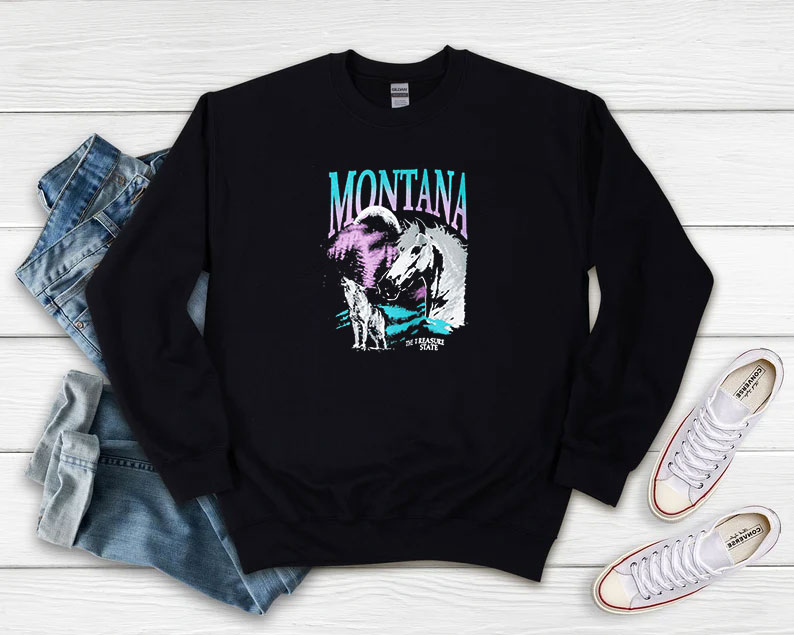 Vintage Montana The Treasure State Sweatshirt 510x408 image Vintage Montana The Treasure State Sweatshirt 510x408 Vintage Montana The Treasure State Sweatshirt