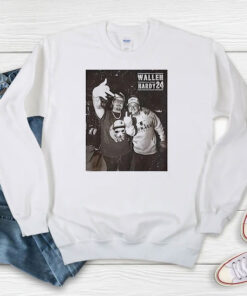 Vintage Morgan Wallen Hardy Retro Sweatshirt
