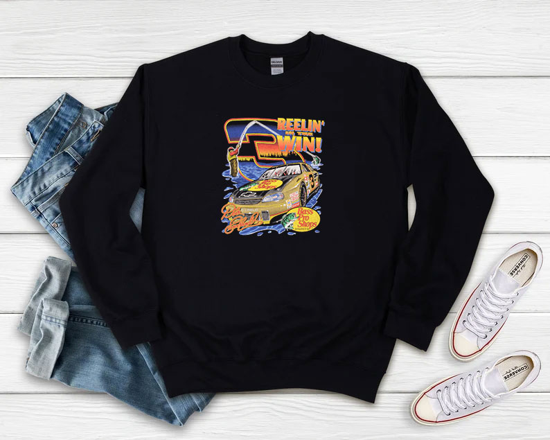 Vintage Nascar Dale Earnhardt Bass Pro Shops 1998 Sweatshirt 510x408 image Vintage Nascar Dale Earnhardt Bass Pro Shops 1998 Sweatshirt 510x408 Vintage Nascar Dale Earnhardt Bass Pro Shops 1998 Sweatshirt