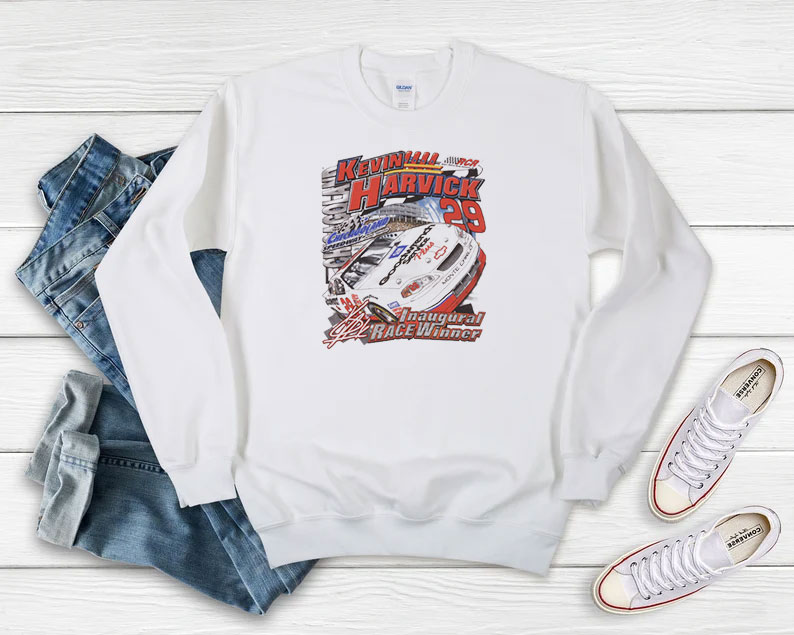 Vintage Nascar Racing Kevin Harvick Chicagolan Sweatshirt 510x408 image Vintage Nascar Racing Kevin Harvick Chicagolan Sweatshirt 510x408 Vintage Nascar Racing Kevin Harvick Chicagolan Sweatshirt