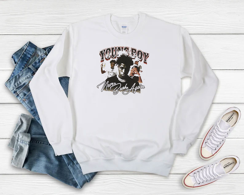 Vintage Never Broke Again Youngboy Sweatshirt 510x408 image Vintage Never Broke Again Youngboy Sweatshirt 510x408 Vintage Never Broke Again Youngboy Sweatshirt