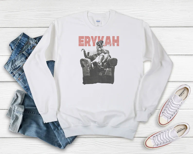 Vintage Photo Erykah Badu Sweatshirt 510x408 image Vintage Photo Erykah Badu Sweatshirt 510x408 Vintage Photo Erykah Badu Sweatshirt