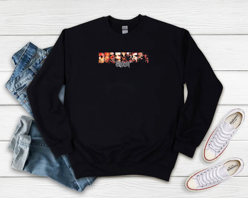 Vintage Slipknot Masks Sweatshirt 510x408 image Vintage Slipknot Masks Sweatshirt 510x408 Vintage Slipknot Masks Sweatshirt
