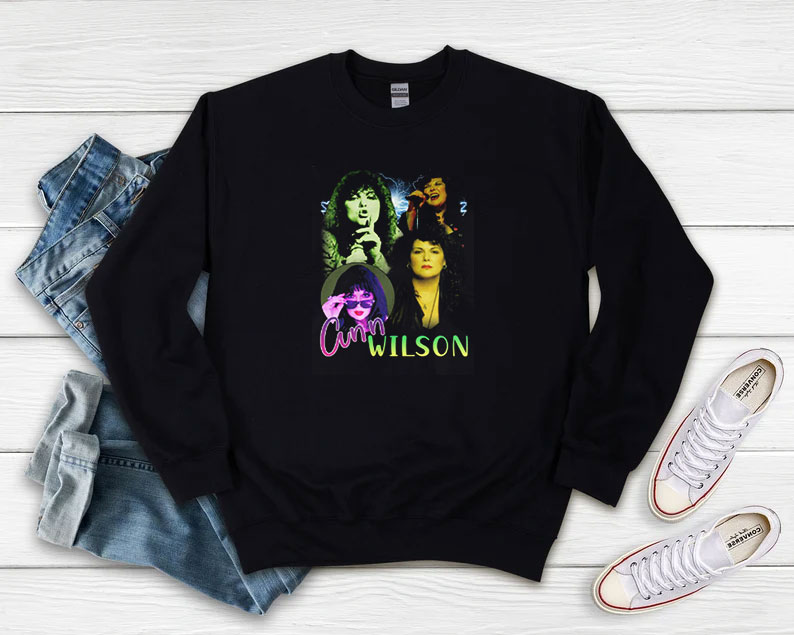 Vintage Style Ann Wilson Sweatshirt 510x408 image Vintage Style Ann Wilson Sweatshirt 510x408 Vintage Style Ann Wilson Sweatshirt