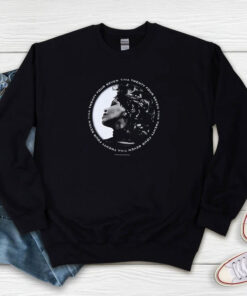 Vintage Tina Turner Twenty Four Seven Sweatshirt