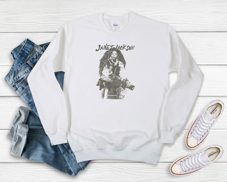 Vintage Tour 2017 Janet Jackson Sweatshirt 510x408 image Vintage Tour 2017 Janet Jackson Sweatshirt 510x408 Vintage Tour 2017 Janet Jackson Sweatshirt