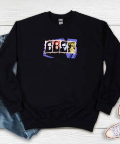 Vintage Van Halen Balance 1995 1996 Sweatshirt