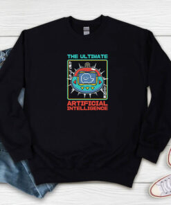 Vintage Virtual Pet Sweatshirt