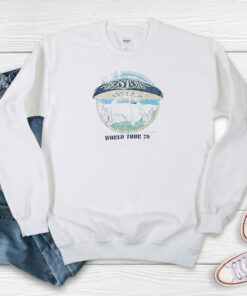 Vintage World Tour 79 Arcteryx Sweatshirt