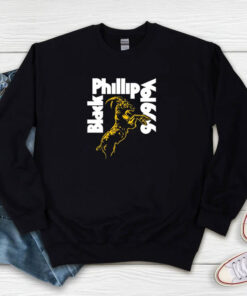 Vol 666 The Witch Black Phillip Sweatshirt