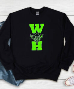 War Hungry Lil' Demon Sweatshirt