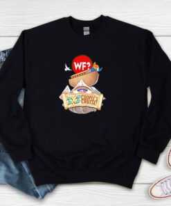 Wf Hecklenoah Presents Sweatshirt