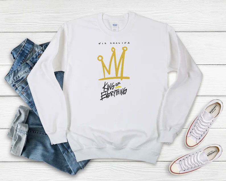 Wiz Khalifa King Of Everything Sweatshirt 510x408 image Wiz Khalifa King Of Everything Sweatshirt 510x408 Wiz Khalifa King Of Everything Sweatshirt
