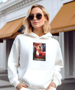 A Nightmare on Elm Street Part 2 Freddy’s Revenge Movie Hoodie