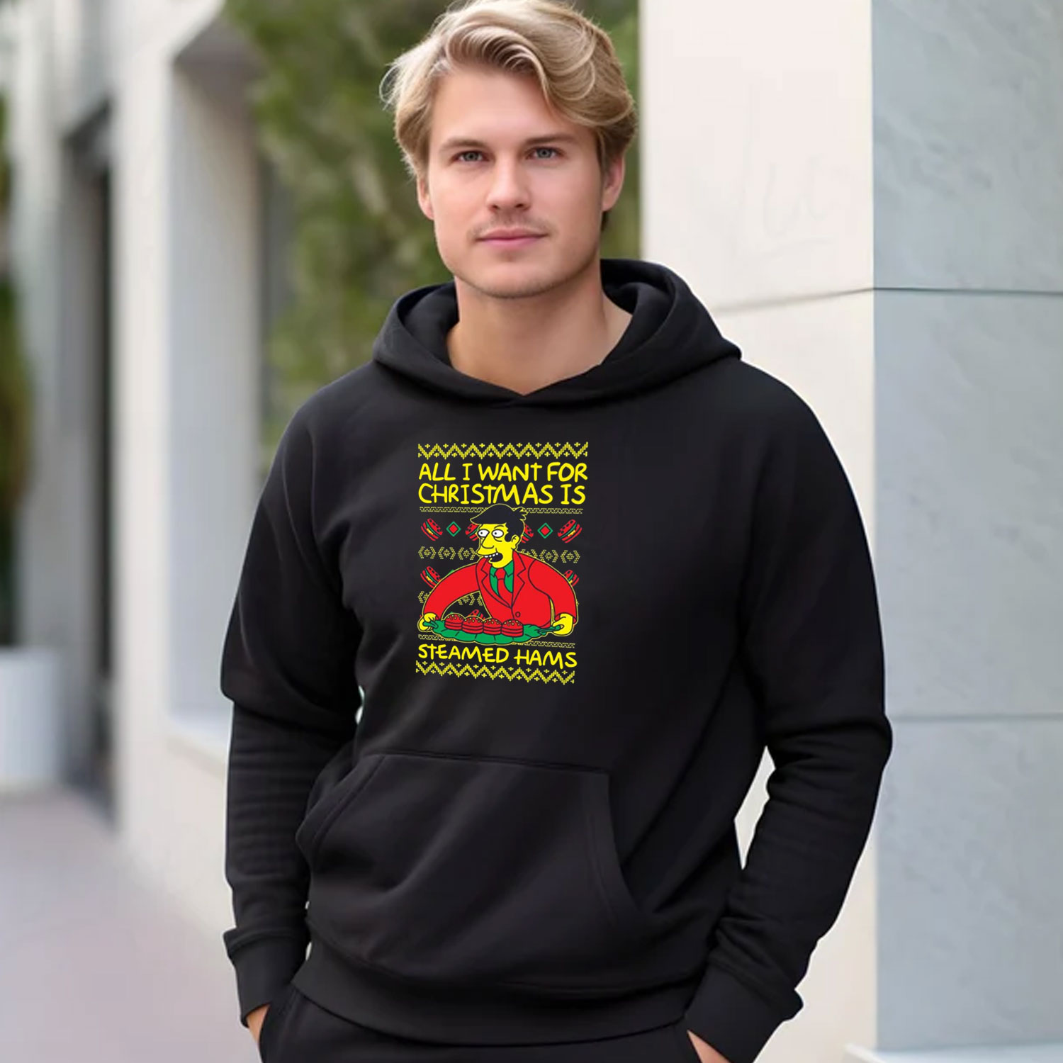 All I Want For Christmas Is Steamed Hams Hoodie 510x510 image All I Want For Christmas Is Steamed Hams Hoodie 510x510 All I Want For Christmas Is Steamed Hams Hoodie