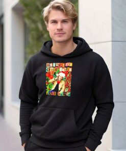 All I want For Christmas Is Blake Shelton Christmas Hoodie