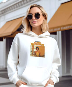 Arlo Guthrie Alice’s Restaurant Hoodie