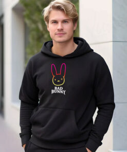 Bad Bunny Kids Hoodie