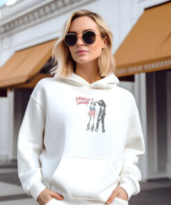 Comedy Cheech And Chong Hoodie