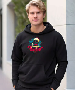 Darth The Halls Christmas Hoodie